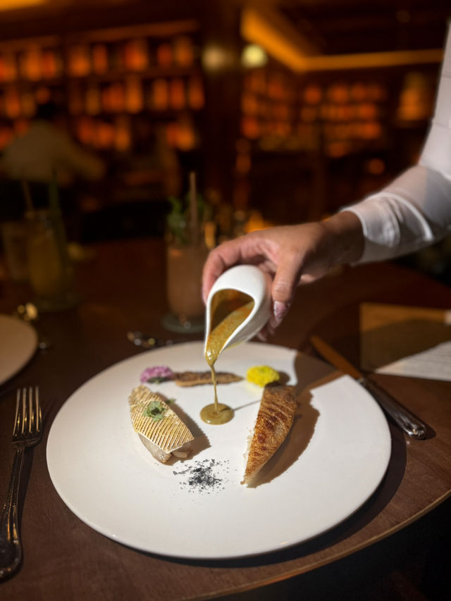  來一趟古典風✨ 浪漫高質法式fine dining🇫🇷🍽🥂 