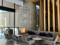 โรงแรมอไรซ์ (Arize Hotel Sriracha)