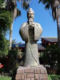 “โรงเตี๊ยมเขาค้อ” – เสน่ห์เมืองจีนกลางขุนเขา