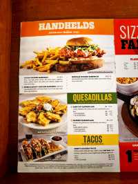 Bold Flavors, Big Smiles at Chili’s IOI City Mall