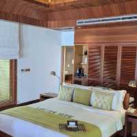 Baros Maldives