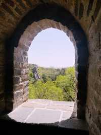 Time on the Great Wall: A Majestic Escape to Mutianyu