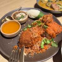 Khum Hom: A Feast for the Senses