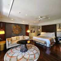 InterContinental Bali Resort (Jimbaran)