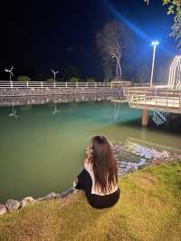 วัฒน์ คาเฟ่ ที่มีรีสอร์ทในตัว! สะดวกสบายอย่าบอกใคร