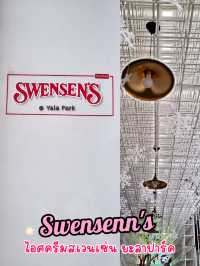 Swensen's yala park