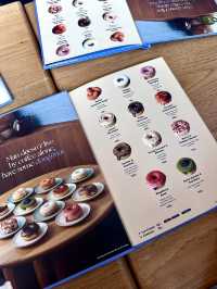 Drop by Dough – โดนัทโฮมเมดสุดละมุน