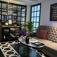 The Siam Hotel