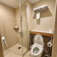 Solaria Nishitetsu Hotel Busan