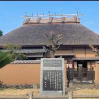 福澤諭吉旧居·福澤記念館