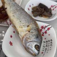 영광 보리굴비 맛집 도래지 