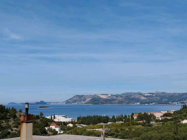 Croatia Cavtat is a little gem