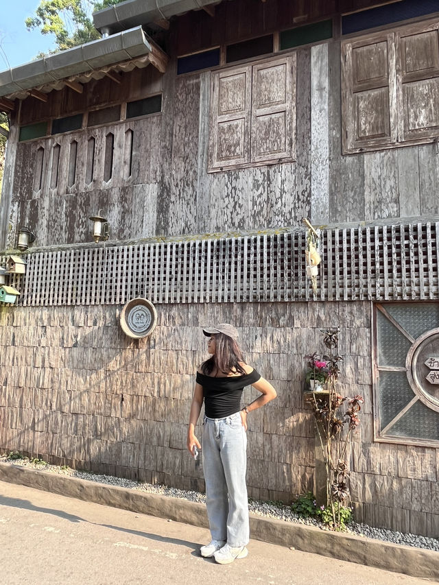 🫧 แปะพิกัดที่เที่ยวหน้าฝน @แม่กำปอง ⛰️🌧️🌦️✨