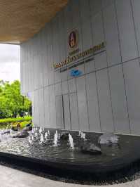 Flora Exhibition Hall นิทรรศน์พรรณพฤกษา