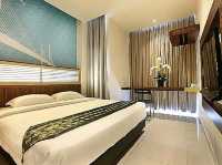  "Sri Estek Hotel Sepang: Your Budget-Friendly Gateway Near KLIA."