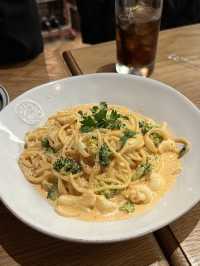 🍝 코엑스몰 속 이탈리안 감성, 글로브 비스트로 방문기