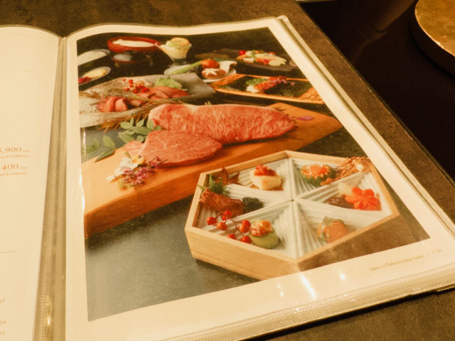 🥩 焼肉 飛騨牛一頭家 馬喰一代 名古屋：極上の飛騨牛を堪能できる名店 🐂🔥