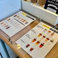 SUMMER SIP คาเฟ่เปิดใหม่ ระยอง