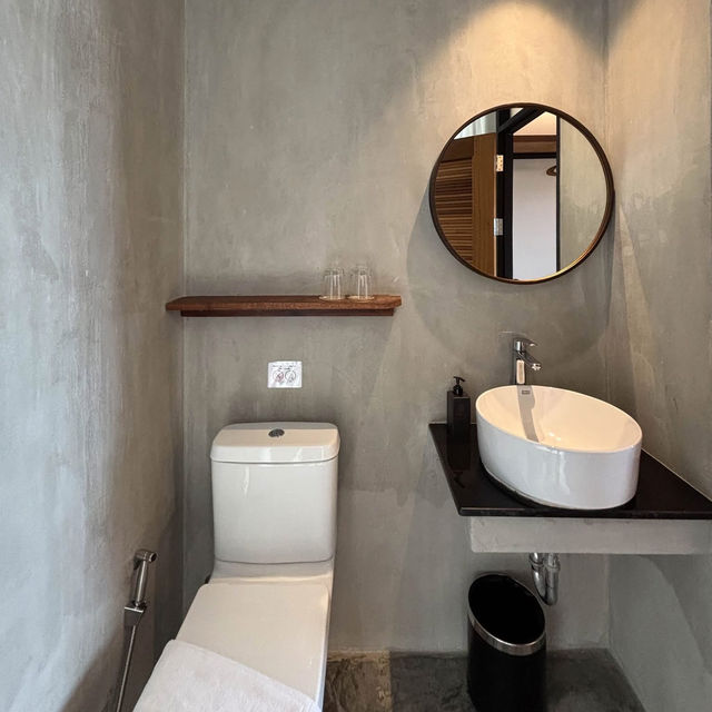 The Motifs Eco Hotel จันทบุรี