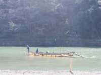 ล่องเรือชมแม่น้ำ Hozu กับกิจกรรม Hozugawa Kudari