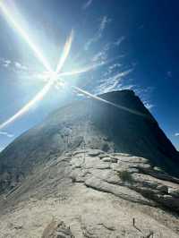 Bucket List Ascent: Half Dome Day Hike in Yosemite
