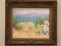 🖼️National Gallery Part 2 - Landscapes & Abstracts🖼️