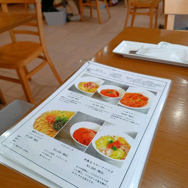 鹿兒島著名的義大利餐廳