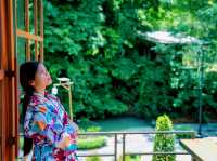 ที่พัก ที่เที่ยวตอนหน้าฝน สวยที่สุด
