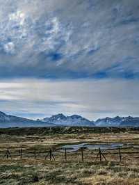 Tierra del Fuego National Park – Where the World Begins