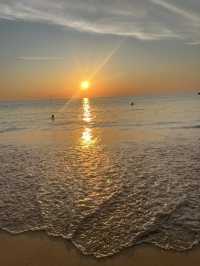 หาดกะรน ภูเก็ต