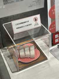 【福岡空港】味の明太子 ふくや 福岡空港店　国内線2F