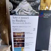 Basilica of Saint Anthony – A Sacred Treasure in the Heart of Padua