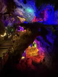เที่ยวถ้ำเงิน Silver cave ถ้ำที่สายมูไม่ควรพลาด