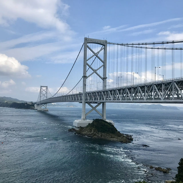 バチカンですか？いいえ徳島です🫢