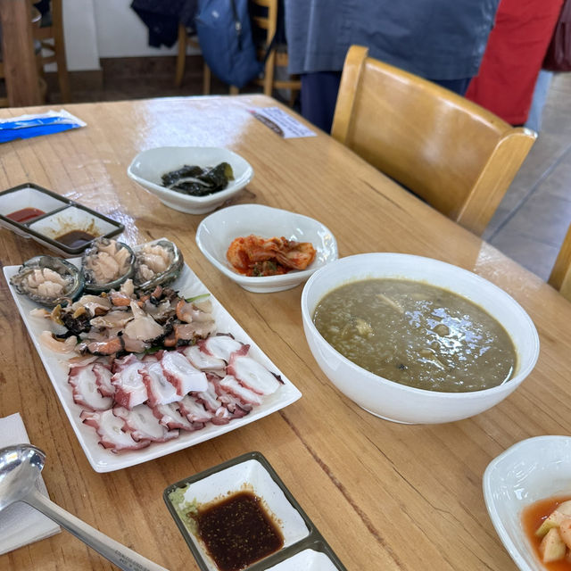 6 days in Jeju - the must visits