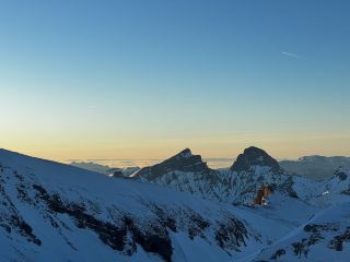 Ski Resort in France: why choosing the cheaper Resort La Joue du Loup in the Hautes-Alpes