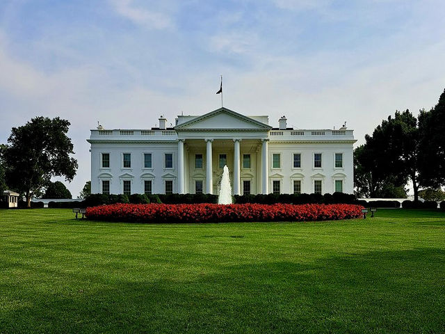 The White House – Heart of American Leadership