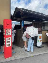 由布院一日遊