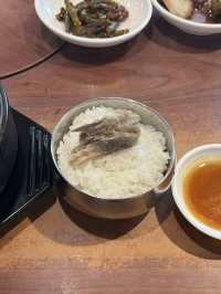 부산 식도락여행 갈비탕 맛집, 대궐안집 🍖