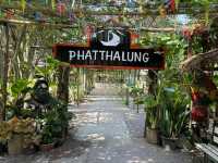 Nature, Nostalgia, and Thai Heritage – All in Sampaothai