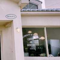 Frames & Flavors: Haru Film Cafe in Jeju
