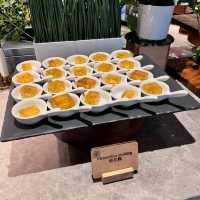 Lighthouse Café – 富麗敦海洋公園酒店（The Fullerton Ocean Park Hotel Hong Kong）