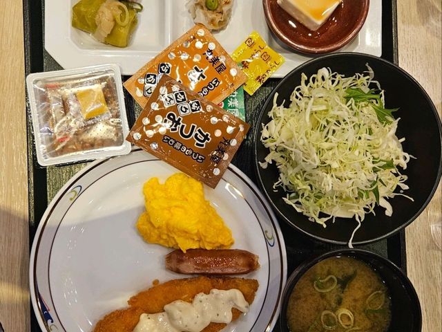 토톤보리,남바 근처 최그의 가성비숙소