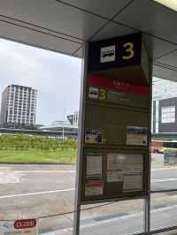 【金沢駅から小松空港への移動方法】高速バスで速く楽に移動しよう！