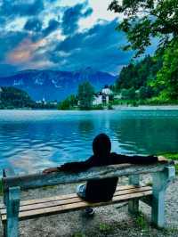 Bled: A Fairytale by the Lake