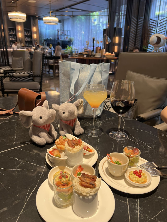 방콕에서 위치 좋고 가성비 좋은 VIE 호텔🥰