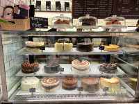 Toby's Estate Grand Batam: Where Great Coffee Meets Chic Comfort
