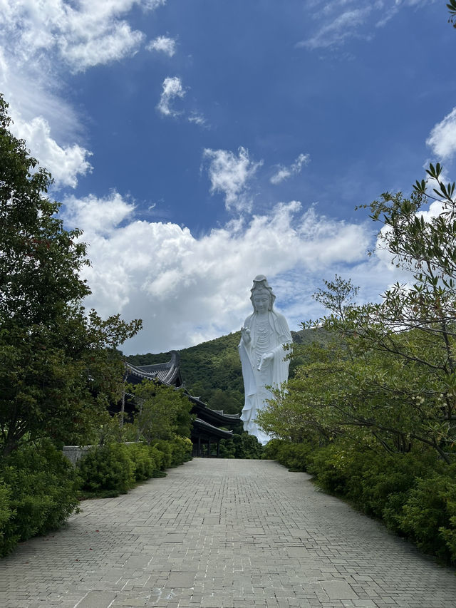 端午節好去處@參拜慈山寺