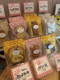 【北九州グルメ】ハンバーグが1番人気︎☺︎ふわとろオムライスが人気のカフェ