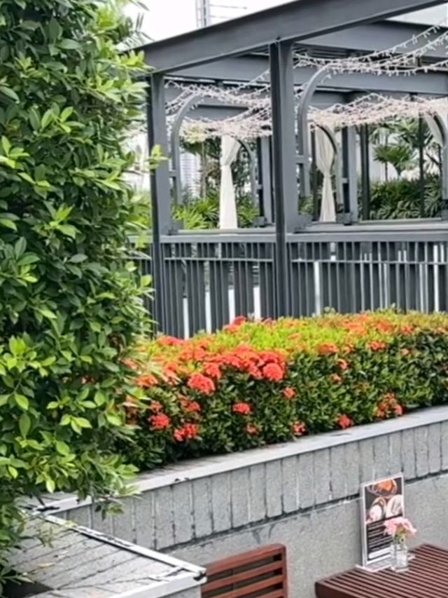  Mövenpick BDMS Wellness Resort Bangkok – A Wellness Oasis in Central Bangkok